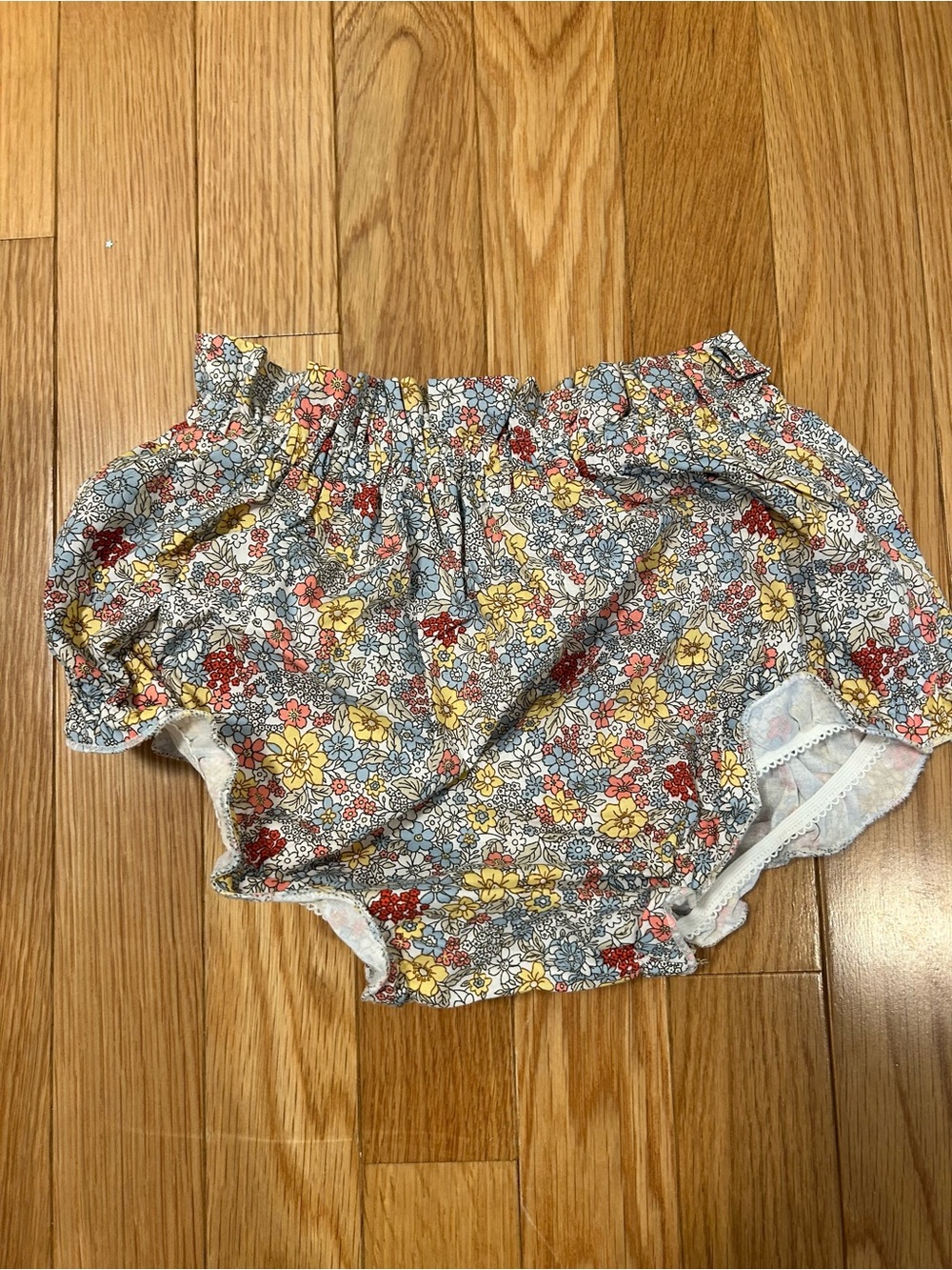 Rooted + Rising 8 Floral Dress - Picture 5 of 6